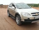 Chevrolet Captiva 2009 - Bán ô tô Chevrolet Captiva sản xuất 2009 số tự động