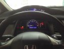 Honda Civic   2.0 2009 - Bán Honda Civic 2.0 2009, màu bạc, giá 450tr