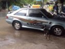 Ford Escort 1986 - Bán Ford Escort đời 1986, màu bạc, nhập khẩu nguyên chiếc, giá 60tr