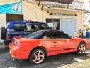 Mitsubishi Eclipse GSX turbo 1992 - Bán Mitsubishi Eclipse GSX turbo 1992, hai màu, nhập khẩu, giá chỉ 238 triệu