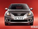 Nissan Sunny 2017 - Cần bán xe Nissan Sunny đời 2017, nhập khẩu nguyên chiếc, giá chỉ 463 triệu
