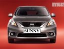 Nissan Sunny 2017 - Cần bán Nissan Sunny đời 2017, nhập khẩu chính hãng