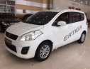 Suzuki Ertiga  1.4 AT 2015 - Bán Suzuki Ertiga 1.4 AT đời 2015, màu trắng, nhập khẩu nguyên chiếc số tự động, giá 520tr