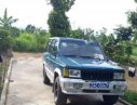 Mekong Paso 1993 - Cần bán lại xe Mekong Paso đời 1993, nhập khẩu