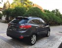 Hyundai Tucson 2.0 AT 4WD 2011 - Bán lại xe Hyundai Tucson 4x4 năm 2011, màu xám, nhập khẩu