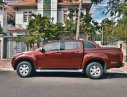 Isuzu Dmax 3.0L 4X2AT 2013 - Cần bán Isuzu Dmax 3.0L 4X2AT đẹp hoàn hảo, màu đỏ, giá 490tr