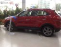 Hyundai Creta CRDi 2017 - Cần bán Hyundai Creta CRDi đời 2017, màu đỏ, nhập khẩu nguyên chiếc