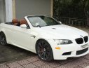 BMW M3 2009 - Bán BMW M3 đời 2009, màu trắng, xe nhập chính chủ