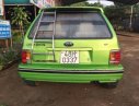 Kia Pride  CD5   2001 - Chính chủ bán Kia Pride CD5 đời 2001, màu xanh