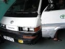 Toyota Van 1990 - Bán ô tô Toyota Van sản xuất 1990, màu trắng, nhập khẩu nguyên chiếc