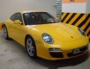 Porsche 911 2008 - Xe Porsche 911 2008, màu vàng, nhập khẩu nguyên chiếc số tự động