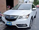 Acura MDX AT 2016 - Cần bán lại xe Acura MDX AT đời 2016, màu trắng, nhập khẩu