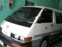 Toyota Van 1990 - Bán ô tô Toyota Van sản xuất 1990, màu trắng, nhập khẩu nguyên chiếc