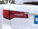 Acura MDX AT 2016 - Cần bán lại xe Acura MDX AT đời 2016, màu trắng, nhập khẩu