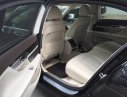 BMW 7 Series 730Li 2015 - Cần bán BMW 7 Series 730Li đời 2015, màu đen nội thất trắng