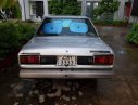 Toyota Carina 1981 - Bán Toyota Carina đời 1981, màu bạc