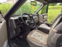 Volkswagen Transporter 1995 - Cần bán Volkswagen Transporter sản xuất 1995