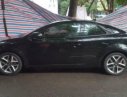 Kia Forte Koup 2009 - Bán Kia Forte Koup đời 2009, màu đen, nhập khẩu 