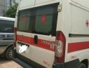 Hãng khác Xe du lịch 2008 - Cần bán xe cứu thương Fiat Ducato đời 2008, màu trắng, xe nhập, giá chỉ 230 triệu