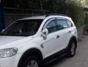 Chevrolet Captiva LT 2008 - Bán ô tô Chevrolet Captiva LT sản xuất 2008, màu trắng xe gia đình