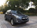 Hyundai Tucson 2.0 AT 4WD 2011 - Bán lại xe Hyundai Tucson 4x4 năm 2011, màu xám, nhập khẩu