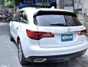 Acura MDX AT 2016 - Cần bán lại xe Acura MDX AT đời 2016, màu trắng, nhập khẩu