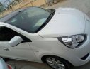 Mitsubishi Mirage   2013 - Cần bán xe Mitsubishi Mirage đời 2013, màu trắng