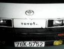 Toyota Van 1990 - Bán ô tô Toyota Van sản xuất 1990, màu trắng, nhập khẩu nguyên chiếc