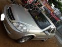 Lifan 520 2008 - Bán Lifan 520 năm 2008, màu bạc chính chủ, giá chỉ 100 triệu