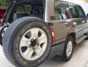 Toyota Land Cruiser 2007 - Bán xe Toyota Land Cruiser năm 2007, màu xám (ghi) chính chủ, giá chỉ 650 triệu