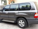 Toyota Land Cruiser 2007 - Bán xe Toyota Land Cruiser năm 2007, màu xám (ghi) chính chủ, giá chỉ 650 triệu