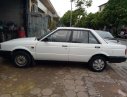 Nissan Sunny 1988 - Bán ô tô Nissan Sunny đời 1988, màu trắng, xe nhập