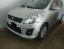 Suzuki Ertiga 1.4 AT 2016 - Bán Suzuki Ertiga 1.4 AT 2016, màu bạc, xe nhập số tự động giá cạnh tranh