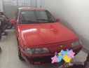 Daewoo Espero 1993 - Cần bán xe Daewoo Espero sản xuất 1993, màu đỏ, giá 60tr