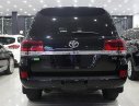 Toyota Land Cruiser V8 2016 - Cần bán xe Toyota Land Cruiser V8 đời 2016, màu đen, nhập khẩu chính hãng