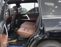 Toyota Land Cruiser V8 2016 - Cần bán xe Toyota Land Cruiser V8 đời 2016, màu đen, nhập khẩu chính hãng