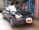 Hyundai Tucson 2009 - Xe Hyundai Tucson đời 2009, màu đen, nhập khẩu nguyên chiếc, chính chủ