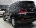 Toyota Land Cruiser V8 2016 - Cần bán xe Toyota Land Cruiser V8 đời 2016, màu đen, nhập khẩu chính hãng
