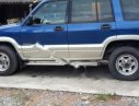 Isuzu Trooper 2002 - Bán Isuzu Trooper đời 2002, màu xanh lam, giá 165tr