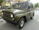 UAZ UAZ 2.4 2005 - Bán ô tô UAZ sản xuất 2005 màu xanh lục, giá chỉ 98 triệu