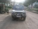 Toyota Land Cruiser 1990 - Bán Toyota Land Cruiser đời 1990, màu xám, nhập khẩu nguyên chiếc