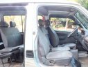 Toyota Hiace 2000 - Cần bán xe Toyota Hiace đời 2000, màu bạc, xe nhập