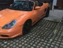 Porsche Boxster 2002 - Cần bán Porsche Boxster năm 2002, nhập khẩu nguyên chiếc, giá chỉ 870 triệu