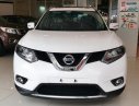 Nissan X trail SV 2017 - Nissan X Trail 2.5 SV 2017 4WD, có bán trả góp