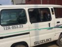 Suzuki Blind Van 1997 - Bán Suzuki Blind Van năm 1997, màu trắng, 60 triệu