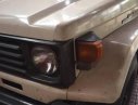 Toyota Land Cruiser 1988 - Bán ô tô Toyota Land Cruiser đời 1988, màu trắng, nhập khẩu