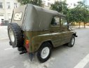 UAZ UAZ 2.4 2005 - Bán ô tô UAZ sản xuất 2005 màu xanh lục, giá chỉ 98 triệu