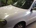 Daewoo Lanos 2005 - Cần bán lại xe Daewoo Lanos đời 2005, màu trắng