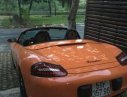 Porsche Boxster 2002 - Cần bán Porsche Boxster năm 2002, nhập khẩu nguyên chiếc, giá chỉ 870 triệu