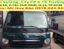 Thaco K190  2016 - Bán Kia từ 1.25 đến 2.4, hỗ trợ trả góp lên tới 70%